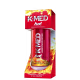 Cimed K-Med Hot - Gel Lubrificante Íntimo 200g (2)