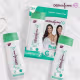 Kit Cimed DermaFeme Fresh Sabonete Íntimo (2 Unidades) (3)