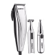 Kit Conair 3 em 1 Máquina de Corte com Aparador de Pelos e Trimmer 110V (3 Produtos) (1)