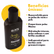 Black Barts Single Ron - Condicionador de Barba 140ml (5)
