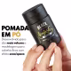 Black Barts Single Ron - Pomada Modeladora em Pó 21g  (3)