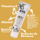 Black Barts GROW! Revitalizante - Esfoliante Facial 100ml (8)