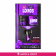 Kit Hidrabell 50 Tons de Loiros Trio Care (3 Produtos) (2)