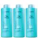 Kit Wella Professionals Invigo Balance Aqua Pure - Shampoo Antirresíduos (03 Produtos) (1)