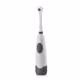 Escova Dental Elétrica Multilaser Rotacional HC086 - Cinza (4)