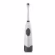 Escova Dental Elétrica Multilaser Rotacional HC086 - Cinza (2)