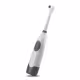 Escova Dental Elétrica Multilaser Rotacional HC086 - Cinza (3)