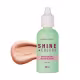 Abelha Rainha Shine Colors Base Líquida Matificante FPS 15 Amêndoas 30ml (2)