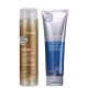 Kit Joico K-PAK To Repair Damage Hair Smart Release Recovery Balm (2 Produtos) (1)
