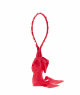 Matilda Just a Girl Tomate - Tiara de Cabelo (4)
