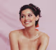 Matilda Just a Girl Tomate - Tiara de Cabelo (5)