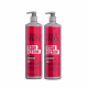 Kit TIGI Bed Head Resurrection - Condicionador 970ml (02 Produtos) (1)