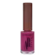 Abelha Rainha AR Cores Coleção Malibu Pôr do Sol de Malibu - Esmalte Cremoso 9ml