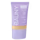Bauny Cosméticos Matte FPS 25 010 - Base Líquida 27g (1)