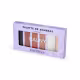 Bauny Cosméticos Essentials - Paleta de Sombras 10,2g (3)