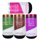 Kit Obliphica Cosméticos Cronograma Capilar Completo (4 Produtos) (1)