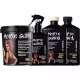 KIT MORTE SÚBITA LOLA COSMETICS TRATAMENTO COMPLETO (4 PRODUTOS)