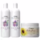Kit Kah-Noa Cachos Incríveis Home Care Trio (3 Produtos) (1)