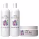 Kit Kah-Noa Cachos Incríveis Home Care Jelly Glacê (3 Produtos) (1)