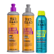 Kit TIGI Bed Head Colour Goddess Trouble Maker (03 Produtos) (1)