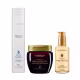Kit L'Anza Moisture Tamanu Healing Oil (03 Produtos) (1)