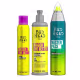 Kit Bed Head TIGI Bigger The Better  Matte (03 Produtos) (2)