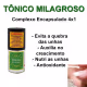 Kit Top Beauty SOS Unhas Cronograma de Tratamento (4 Produtos) (9)