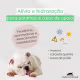 Kit Instinto Natural Calêndula - Bálsamo Hidratante para Almofadinhas Caninas (3 Unidades) (4)