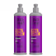 Kit TIGI Bed Head Serial Blonde - Condicionador (02 Produtos) (1)
