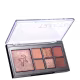 Tracta Toffee - Paleta de Blush e Sombra 15g (1)