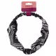 Lanossi Black - Tiara Bandana (1)