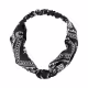 Lanossi Black - Tiara Bandana (2)