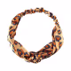 Lanossi Animal Print - Tiara Bandana (2)