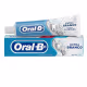 Pasta de Dente Oral-B Extra Branco com 70g (1)