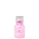 Glitter Flocado Rosa Holográfico Garrafinha 10g