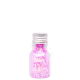 Glitter Flocado Lilás Rosado Holográfico Garrafinha 10g