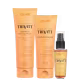 Kit Itallian Hairtech Professional Trivitt Tratamento (3 Produtos)
