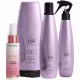 Kit Aneethun Liss System Liso Impecável (4 Produtos) (1)
