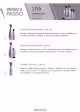 Kit Aneethun Liss System Liso Impecável (4 Produtos) (6)