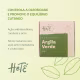 Heté Argila Verde - Sabonete em Barra Facial 60g (2)