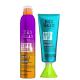Kit TIGI Bed Head It Casual Back It Up (02 Produtos) (1)