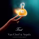 First Van Cleef & Arpels Eau de Parfum - Perfume Feminino 100ml (4)