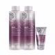 Kit Joico Defy Damage Protective Masque Extra G (3 Produtos) (1)