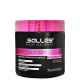 Máscara Marsala Matizador Salles Profissional 500g