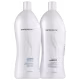 Kit Senscience Balance Salon Daily (2 Produtos)
