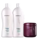 Kit Senscience Silk Moisture Restore Intensif Salon Care (3 Produtos) (1)