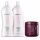 Kit Senscience Silk Moisture Restore Intensif Salon Care (3 Produtos) (2)
