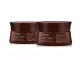 Kit Amend Castanho Brilliant Realce da Cor Mask (2 Unidades) (1)