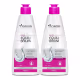 Kit Arvensis Cosméticos Naturais Aqua Equilibrium Shampoo Micelar (2 Produtos) (3)