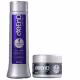 Kit Haskell Extend Color Roxo Ultra Violet (2 Produtos) (1)